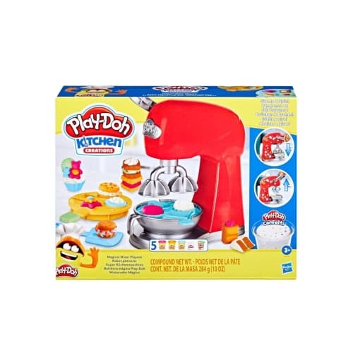 Play-Doh - Super Food Processor