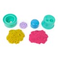 Miniatyrbild 2 av 4: Kinetic Sand Squish Blossom