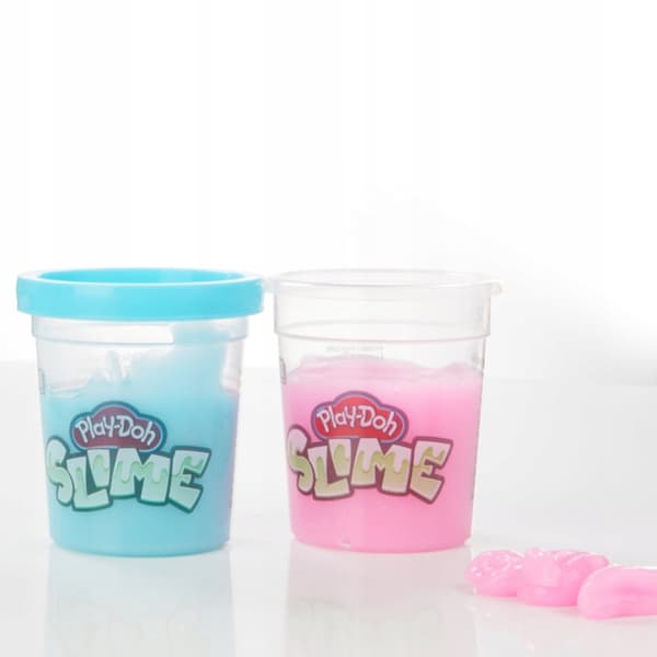 Play-Doh Slime Karol purukumi E8996 Ilmapallo Karol