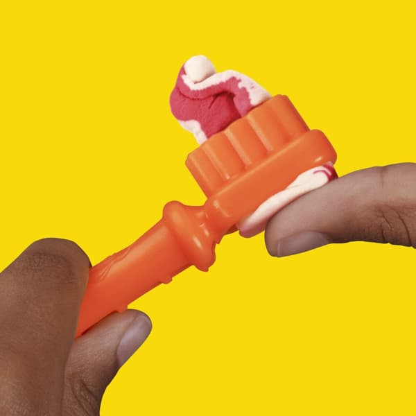 Play-Doh Fun dentist