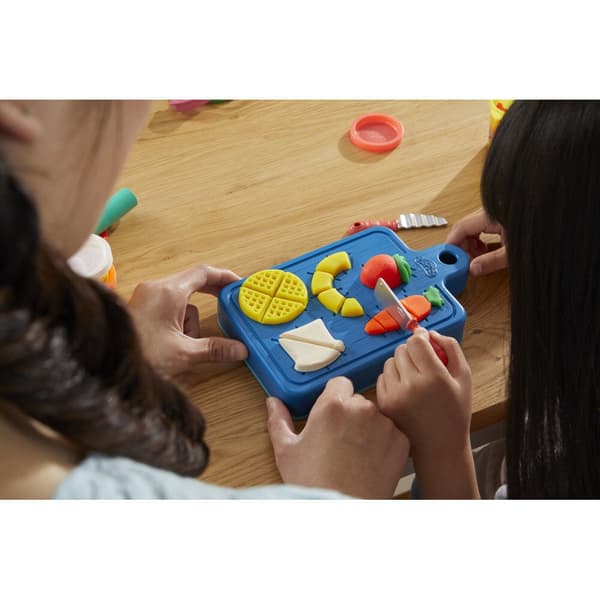 Play-Doh The little chef&#39;s first creations