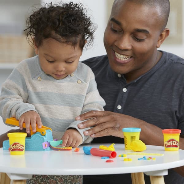 Play-Doh Fun factory