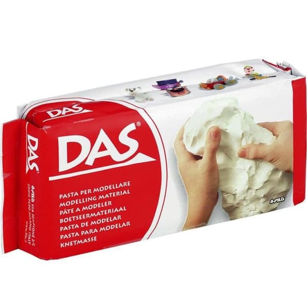 Rader 1/2 kg DAS vit 387000