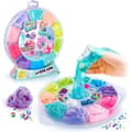 Miniatyrbild 1 av 6: ASMR Satisfying Textures Tray - Canal Toys - Crazy Sensations - Slime for Children