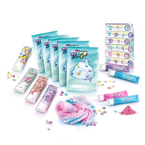 Canal Toys So Slime DIY - Twist & Slime Refill - SSC 239