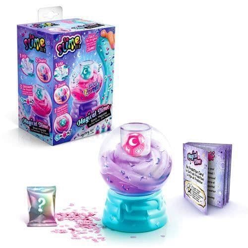 Canal Toys - So Slime DIY - Magical Slime- Ma Boule Magique - SSC 203
