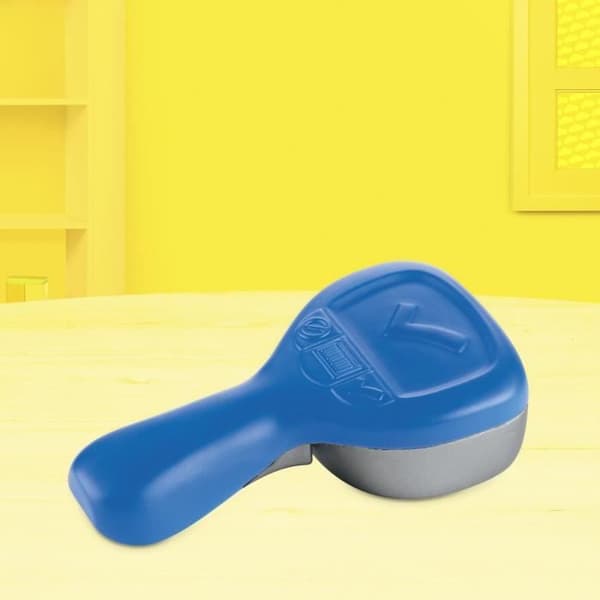 PLAY-DOH Kassaapparat - med 4 krukor giftfri modelllera - Klassikerna