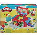 Miniatyrbild 1 av 6: PLAY-DOH Kassaapparat - med 4 krukor giftfri modelllera - Klassikerna