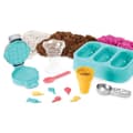 Miniatyrbild 2 av 6: Kinetic Sand Scented Frozen Delights Box - 454g - Leksak 3 år gammal - KINETIC SAND