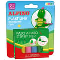 Miniatyrbild 1 av 2: Alpino Modeling Dough Set - DP000023 - Modeling Dough Set, , Small