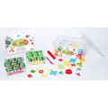Miniatyrbild 3 av 3: DAS Junior Letter Pack - GIOTTO - Barn - Flerfärgad - Grön - Skolmaterial