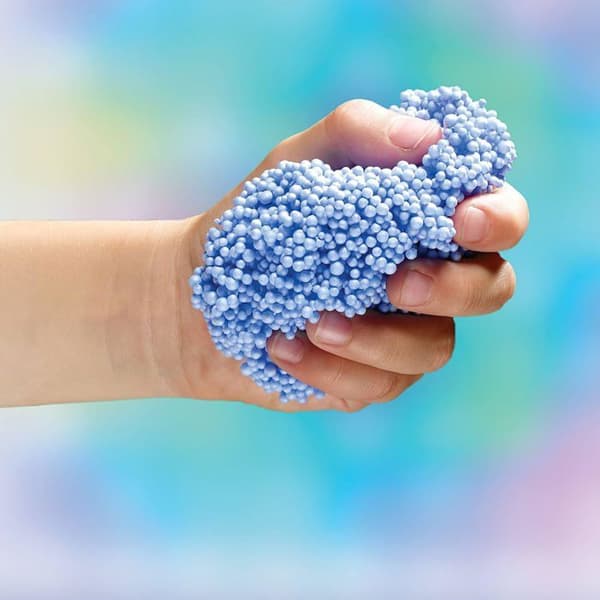 Playfoam - Lärresurser - ESP9264UK - Spel från elever, Paket med 6, ESP9264-UK, Multi, En storlek