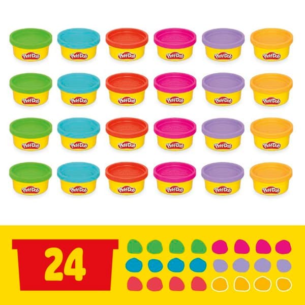 Play-doh modellera set - F9822