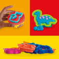 Miniatyrbild 4 av 4: Play-doh modellera set - F9822