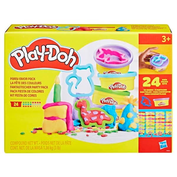 Play-doh modellera set - F9822