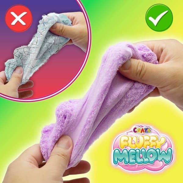 Kringla för modellera Craze - 55762