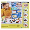 Miniatyrbild 4 av 5: Play-Doh Le p'tit resto - Kitchen Creations - Köksset med modelllera