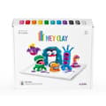 Miniatyrbild 1 av 4: Leksak med modellera Tm toys - GXP-747176 - Hey Clay Alien
