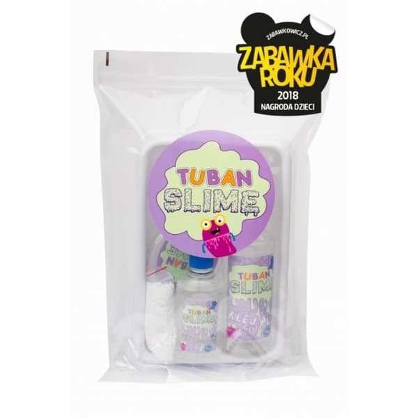 TUBAN-TU3064 SLIME-PLAY PLAY, TU3064
