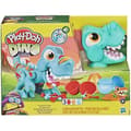 Miniatyrbild 1 av 6: Play-Doh Dino Crew Dino Crunch Toy med dinosaurieljud och 3 Playdough-ägg - från 3 år och uppåt