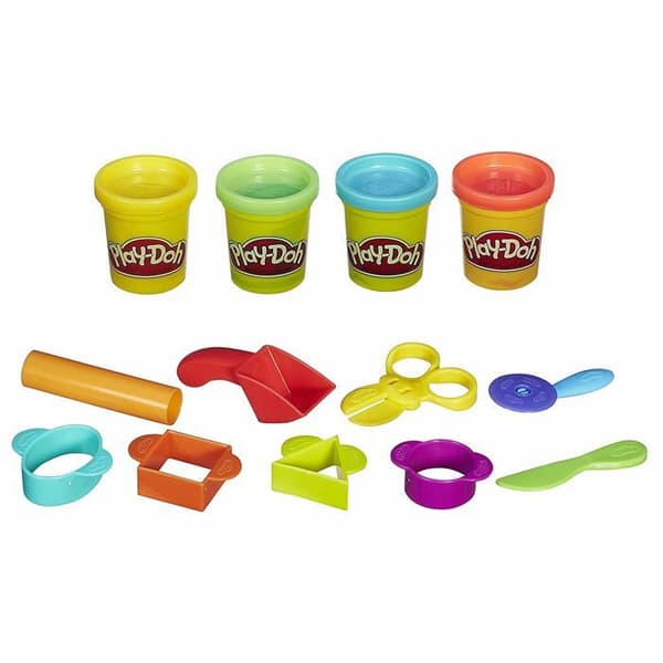 Play-doh modelllera set - B1169