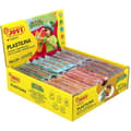 Miniatyrbild 2 av 4: Modelllera - JOVI - Paket med 18 enheter - Naturliga färger - Kreativ leksak