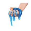Miniatyrbild 4 av 4: ELMER'S Mini Slime Making Kit, 1 flaska genomskinligt lim, 2 blå och gröna glitterlimpennor, 1 flaska magisk vätska