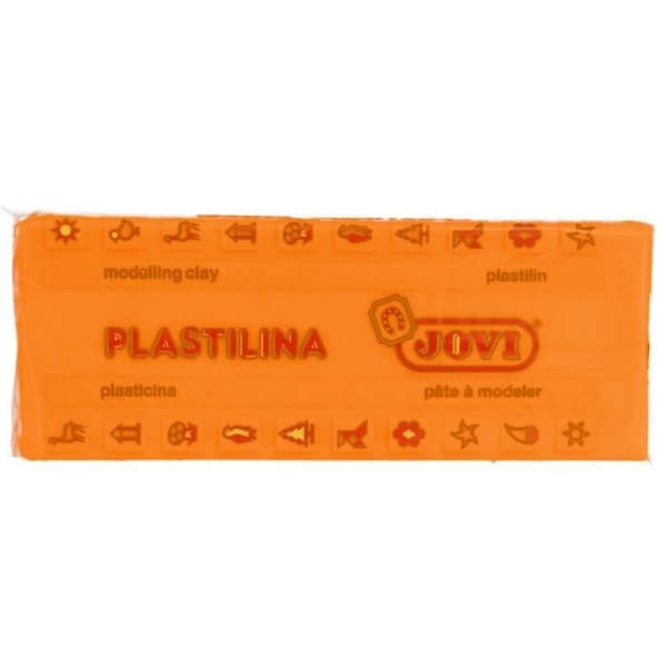 Jovi junior modelllera 150 gram orange lera