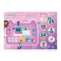Miniatyrbild 6 av 6: Canal Toys - GABBY AND THE MAGIC HOUSE - P'tichou's Kitchen in Modeling Clay - GAB 022