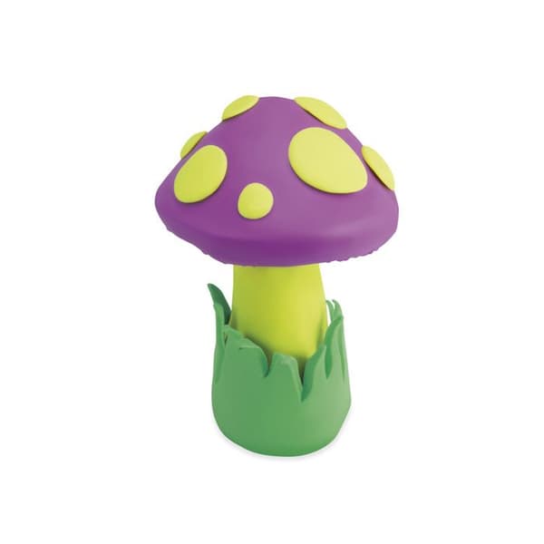 Neonfärgad modelleringslera (70 g) 6 färger