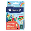 Miniatyrbild 3 av 4: Modelllera - PELIKAN - 606035 - Blandade färger - Barn - 160 g