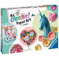 Miniatyrbillede 1 af 6: Vær kreativ papirkunst Maxi Origami, 3D-foldning, Quilling, 9 kreationer, Genstandsskabelse, Kreativ fritid, Fra 8 år – 18236, Ravensb
