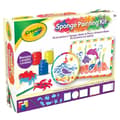 Pikkukuva 1 / 3: Sienimaalaussetti - CRAYOLA - Ikä 5+