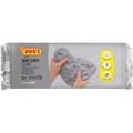 Miniatyrbild 3 av 6: Jovi Air Dry Modeling Clay Grey 22 lb fläckfritt perfekt för konst- och hantverksprojekt