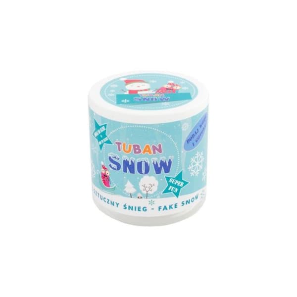Modelleraffär Tuban Sztuczny Nej Slime 3g - 120 ML
