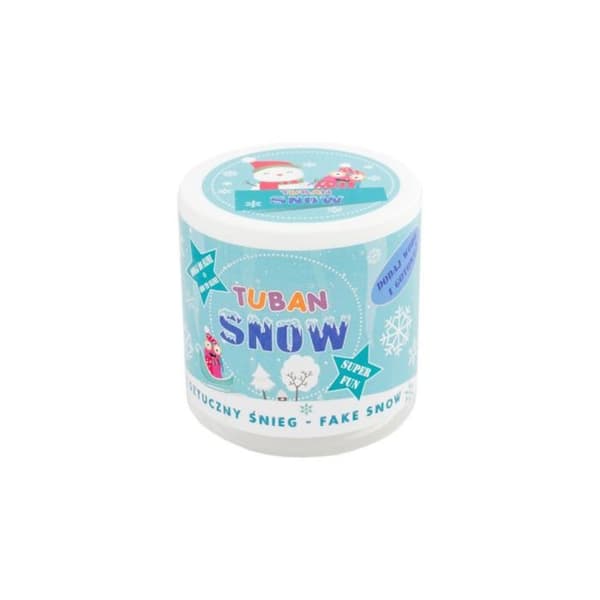 Modelleraffär Tuban Sztuczny Nej Slime 3g - 120 ML
