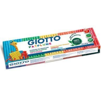 Patplume 10x50g Classic