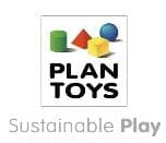 Första telefonen - träleksak för barn från Plantoys