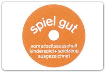 Naturliga sorteraren - pedagogisk träleksak från Wonderworld toys