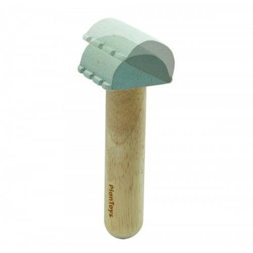 Barberar-set träleksaker från Plantoys