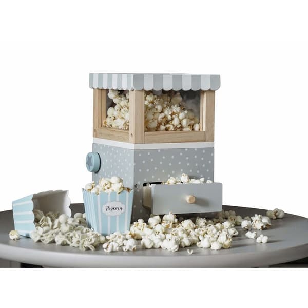 Popcorn - Jabadabado
