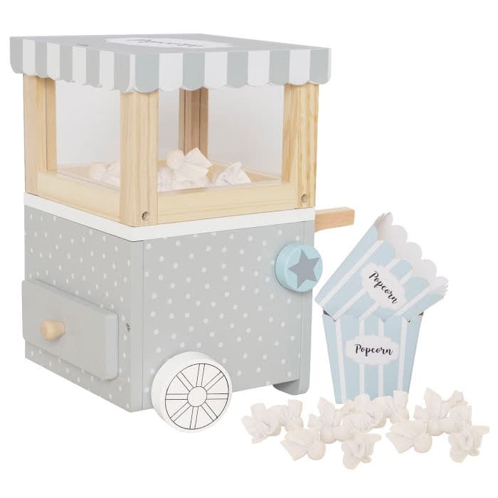 Popcorn - Jabadabado