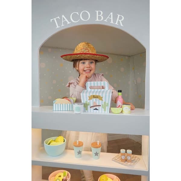 Tacos - Jabadabado