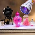 Miniatyrbild 3 av 6: MGA Miniverse - Harry Potter - Kreativt spel - Ikoniska drycker - Kreativa och dekorativa kåda fritidsaktiviteter - Ej ätbar - 8 år gammal