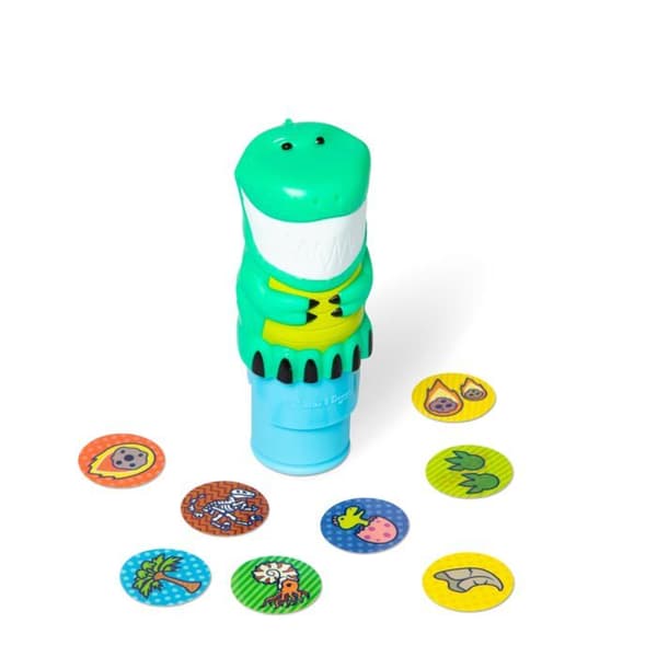Kreativt matlagningsspel - kulinariskt spel Melissa - doug - 50302