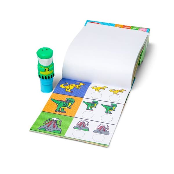 Kreativt matlagningsspel - kulinariskt spel Melissa - doug - 50302
