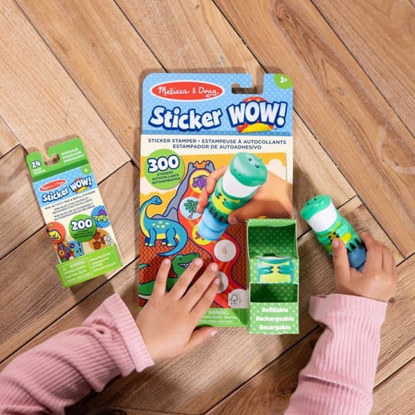 Kreativt matlagningsspel - kulinariskt spel Melissa - doug - 50302