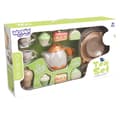 Miniatyrbild 11 av 11: WOOPIE Te- och dessertset, 25 delar