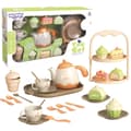 Miniatyrbild 1 av 11: WOOPIE Te- och dessertset, 25 delar