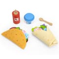 Pikkukuva 3 / 5: VIGA meksikolainen taco- ja burritosetit